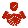 Trust and agreement illustration